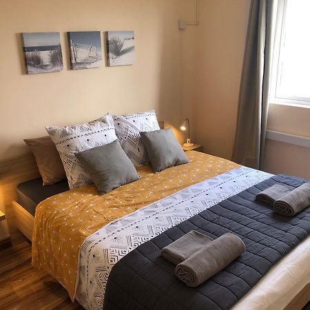 Appartement Cosy A 300M De La Mer Pereybere Beach ภายนอก รูปภาพ