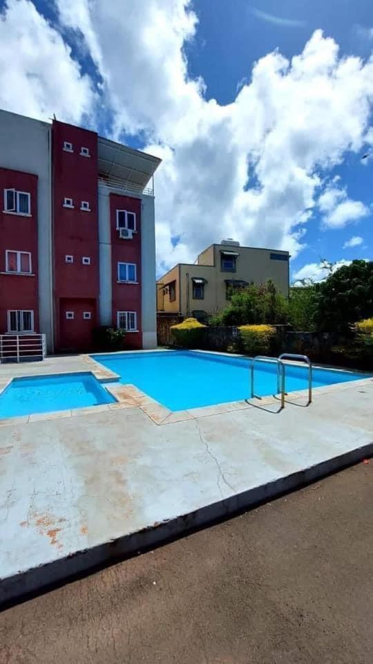 Appartement Cosy A 300M De La Mer Pereybere Beach ภายนอก รูปภาพ