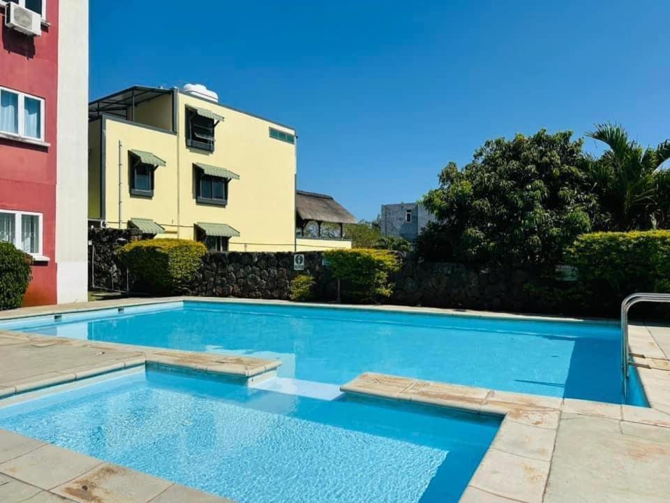 Appartement Cosy A 300M De La Mer Pereybere Beach ภายนอก รูปภาพ