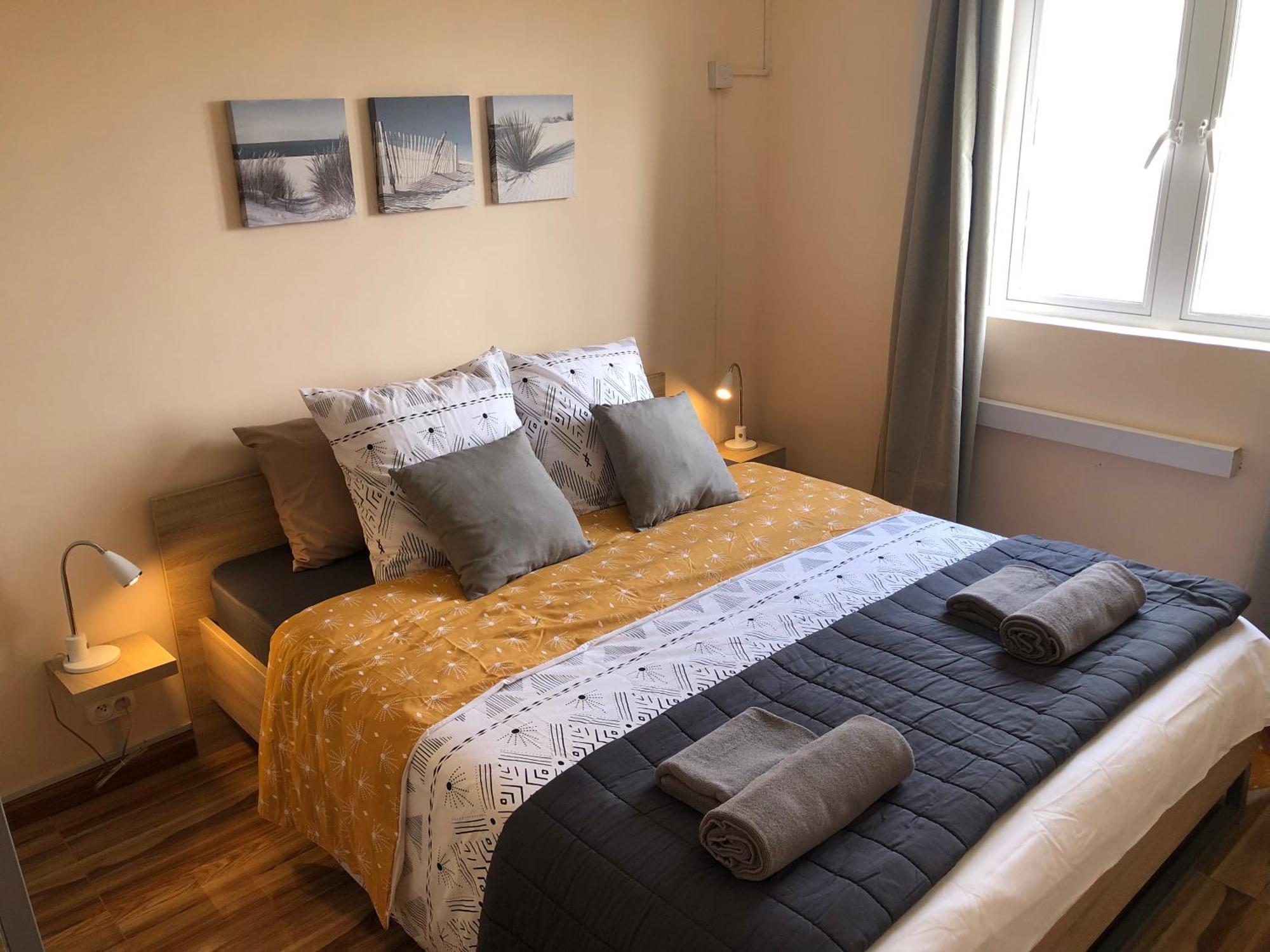 Appartement Cosy A 300M De La Mer Pereybere Beach ภายนอก รูปภาพ