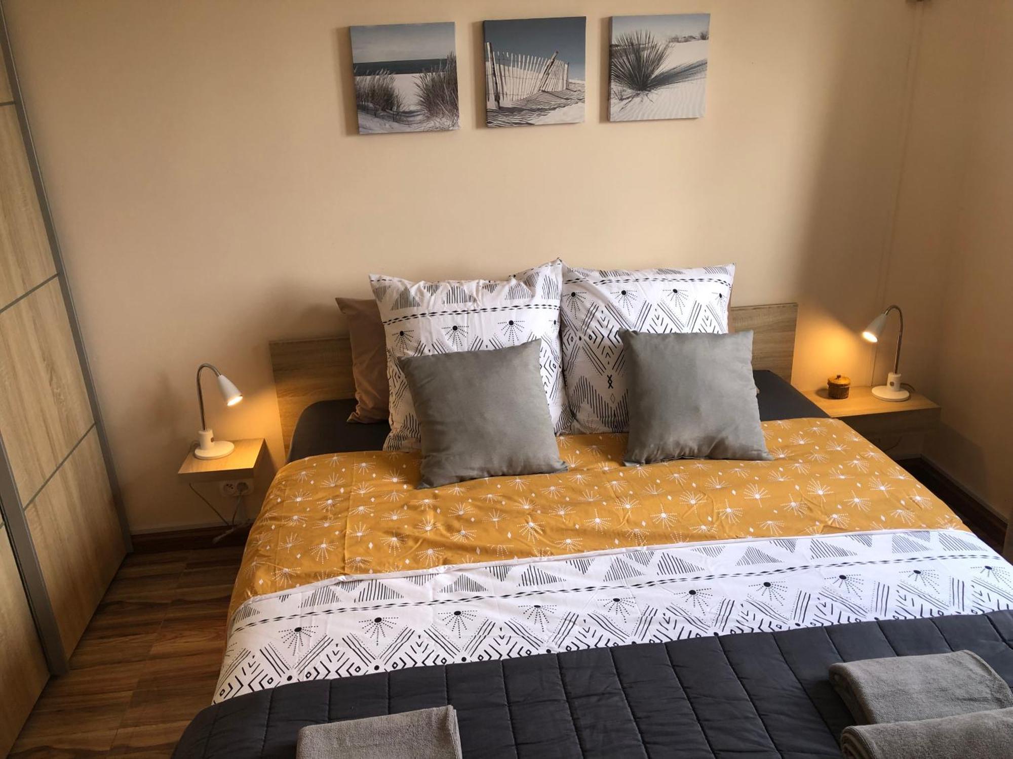 Appartement Cosy A 300M De La Mer Pereybere Beach ภายนอก รูปภาพ