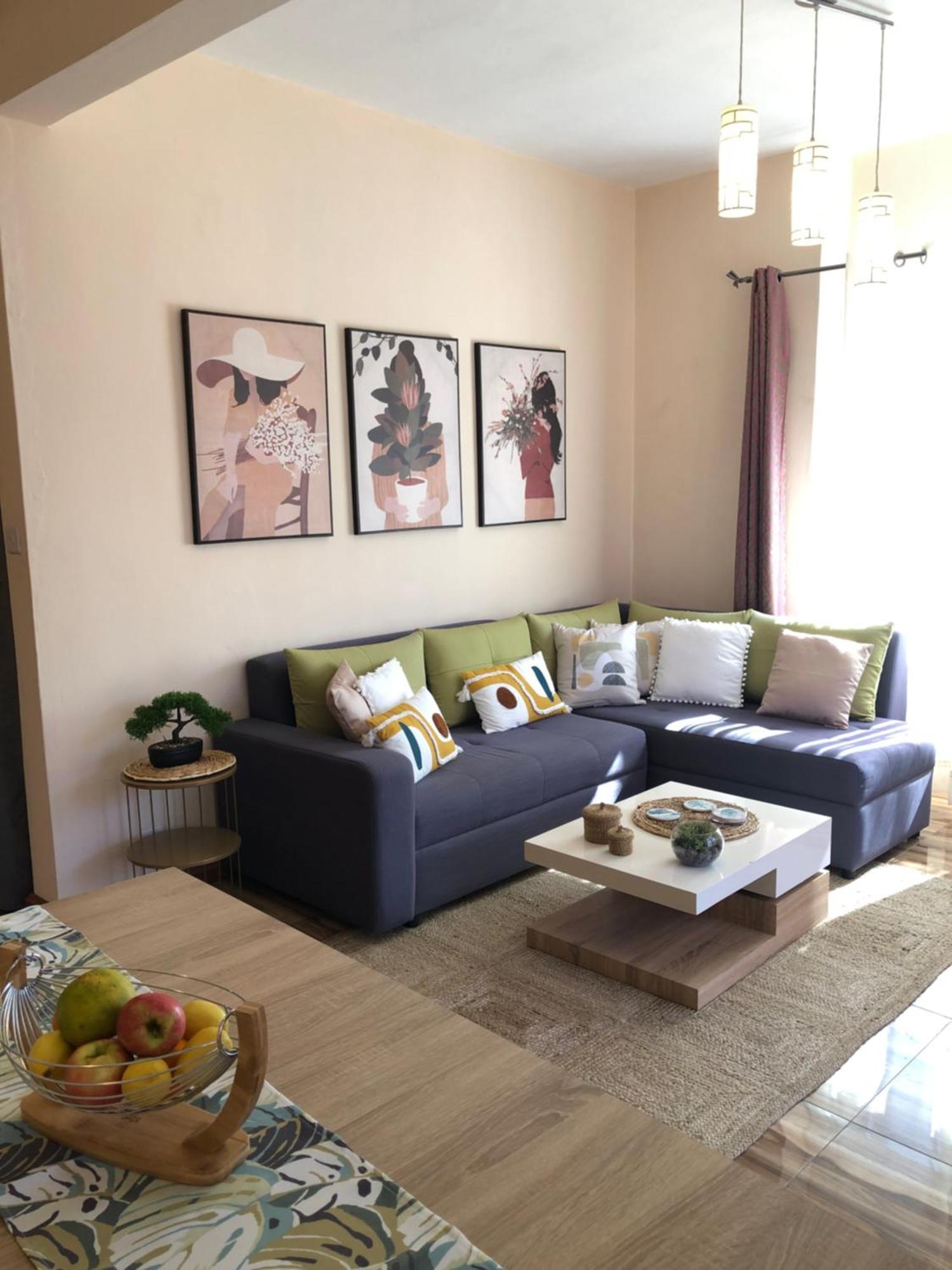 Appartement Cosy A 300M De La Mer Pereybere Beach ภายนอก รูปภาพ